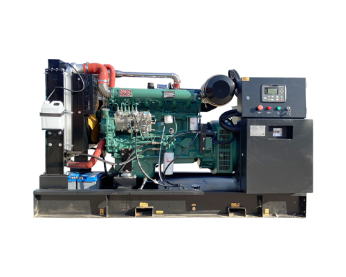 Дизельный генератор АД-100-Ф с АВР