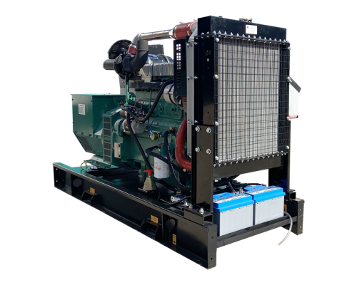 Дизельный генератор АД-60-Ф с АВР