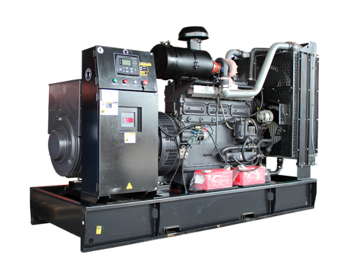 Дизельный генератор АД-250-Ф